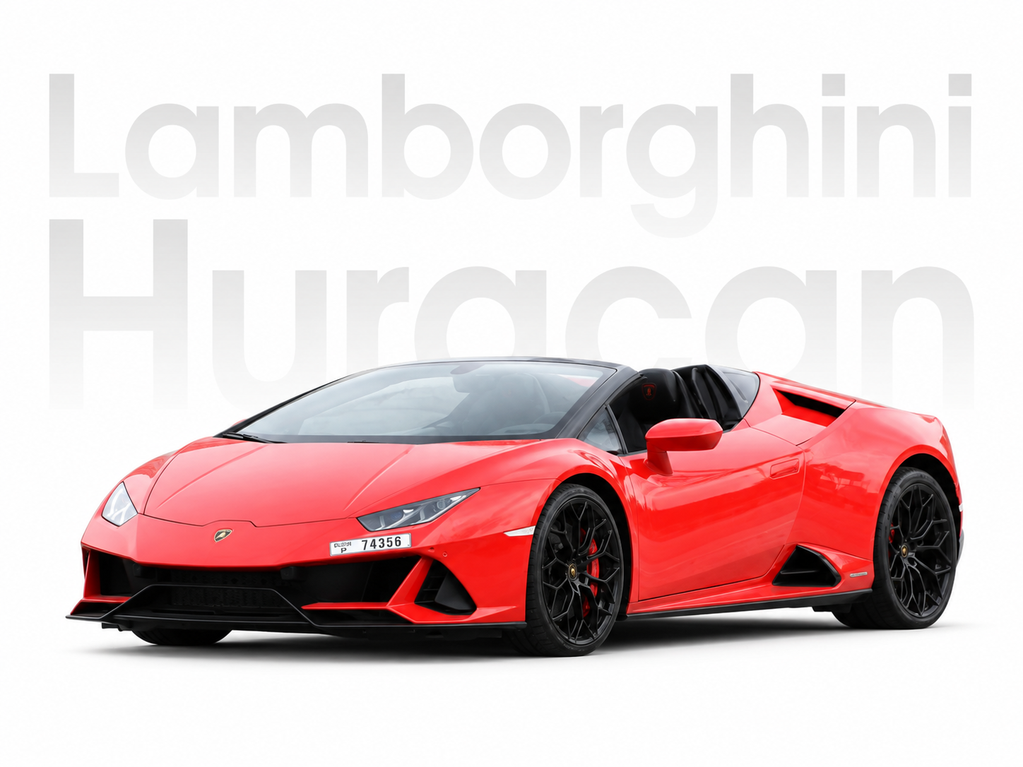 Huracan