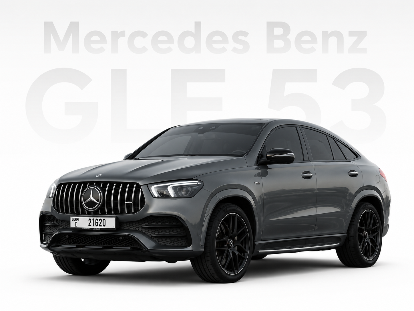 GLE