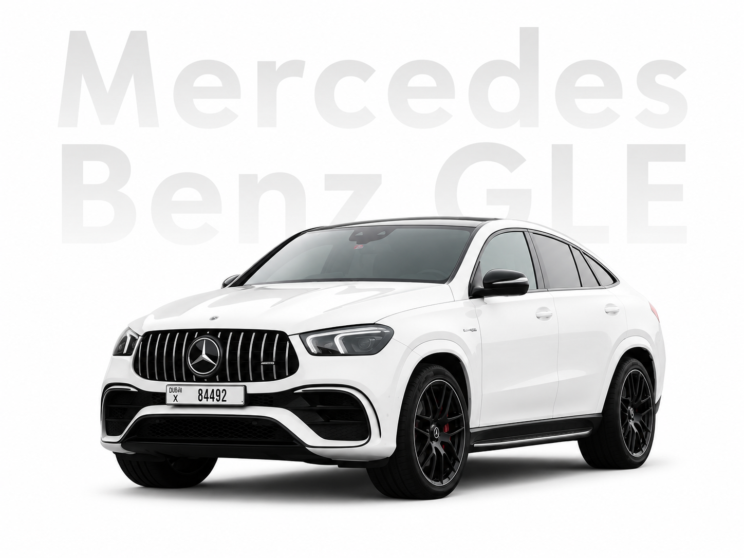 GLE