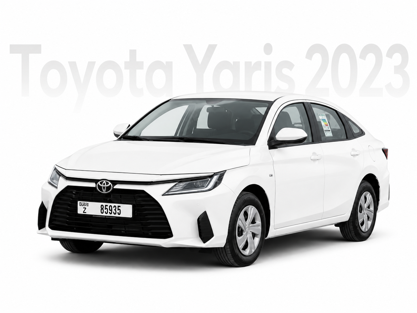 Yaris