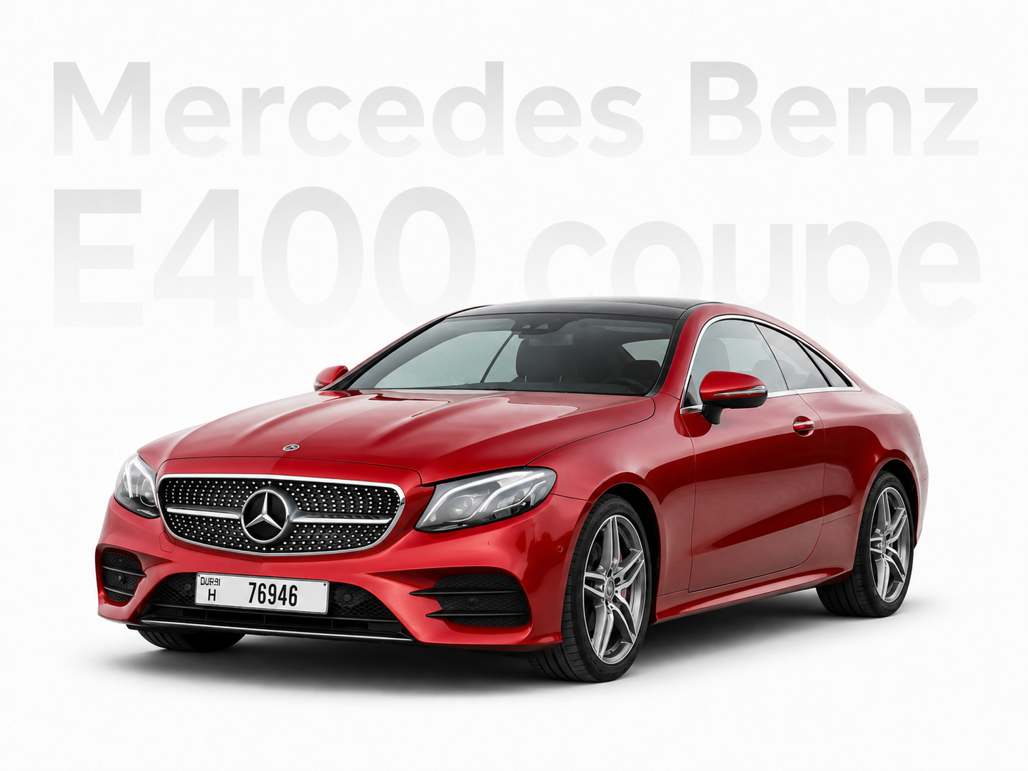 E-Class