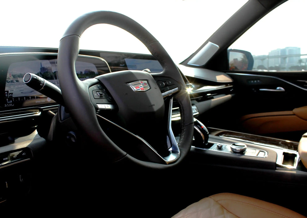 Cadillac