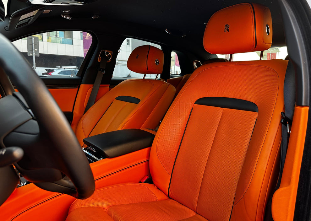 Rolls Royce