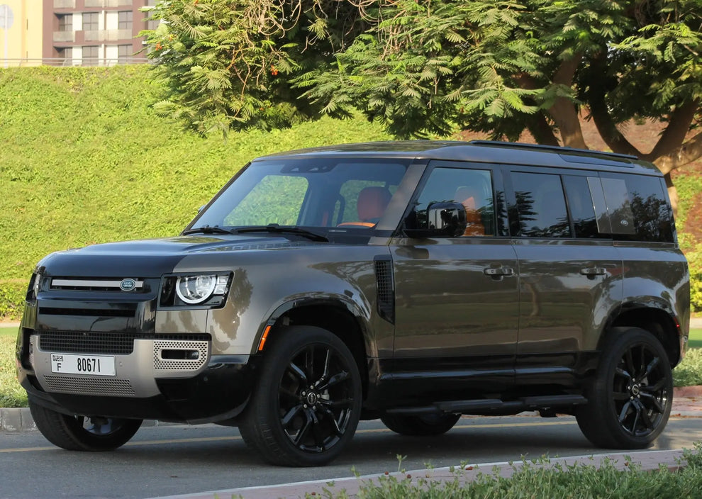 Land Rover Difender
