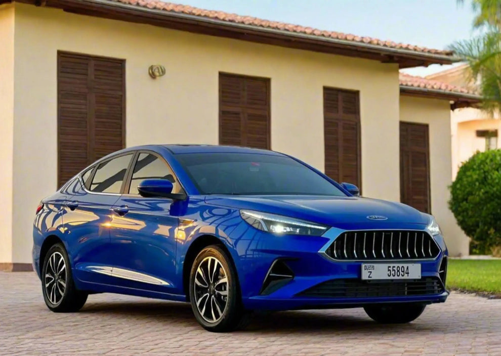 Jac J7