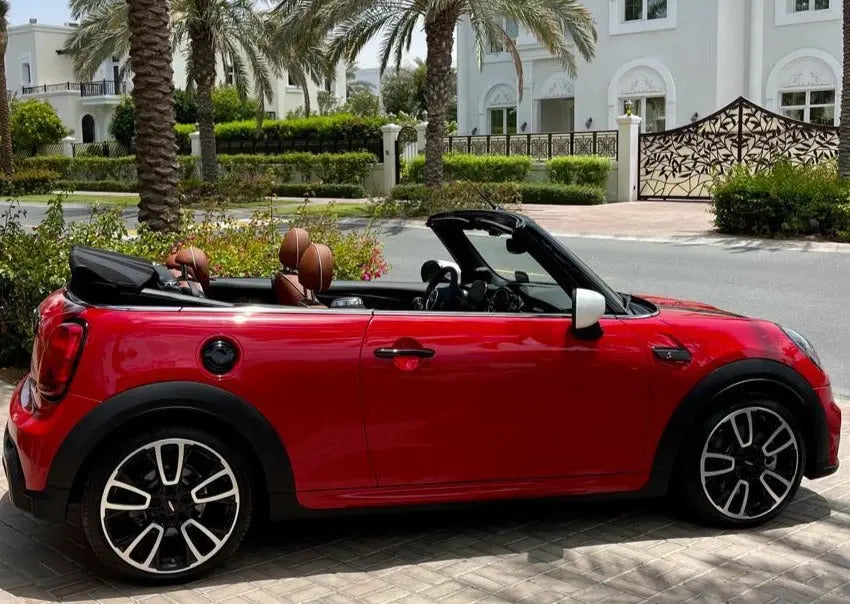 Mini Cooper 2022