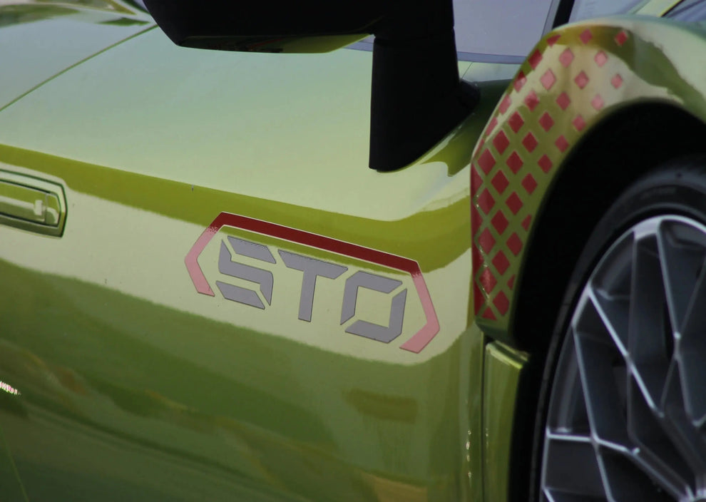 Lamborghini huracan STO/لامبورغيني هوراكان إيفو سبايدر