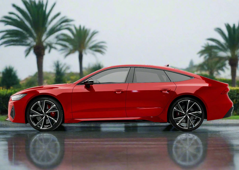 Audi Rs