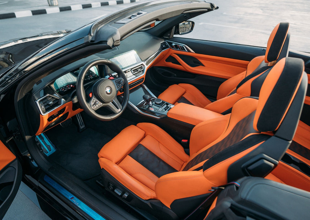 BMW  M4 2023