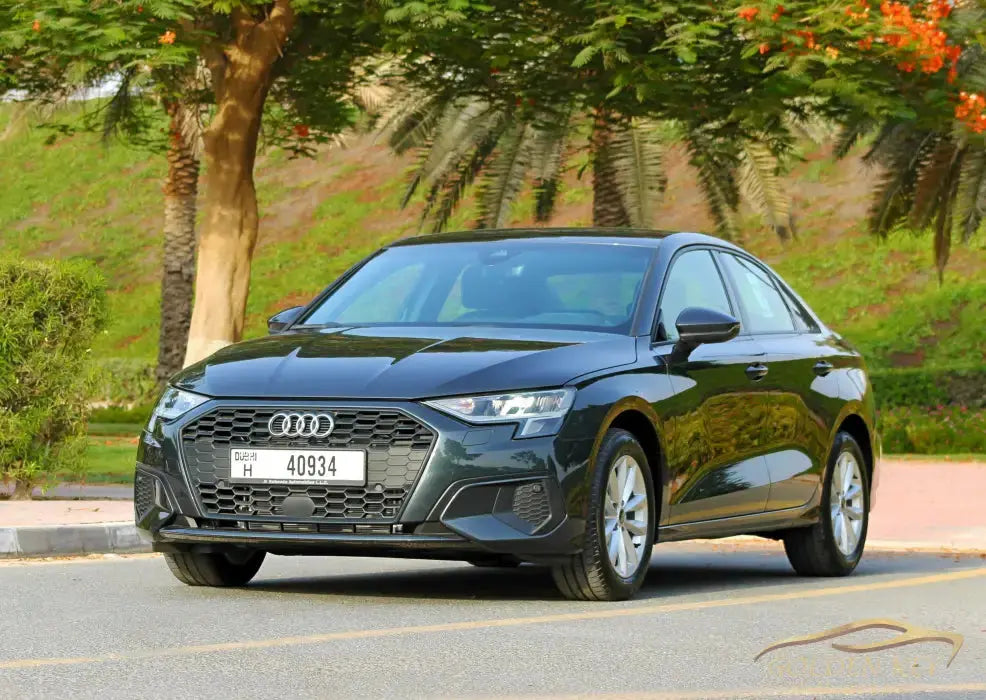 Audi A3  2023