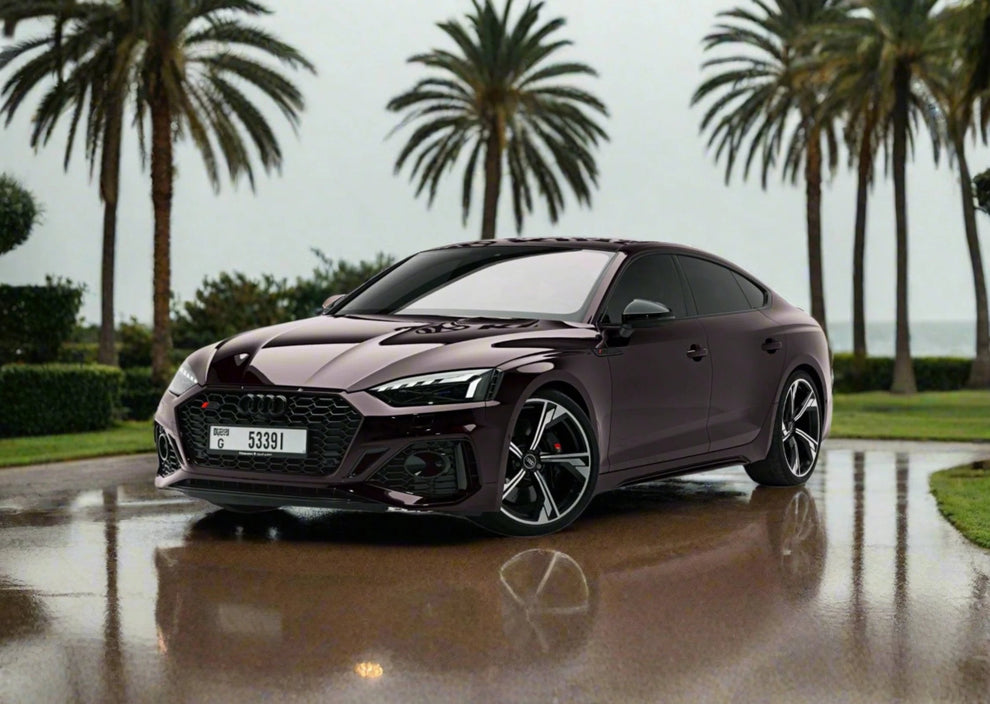 Audi Rs5