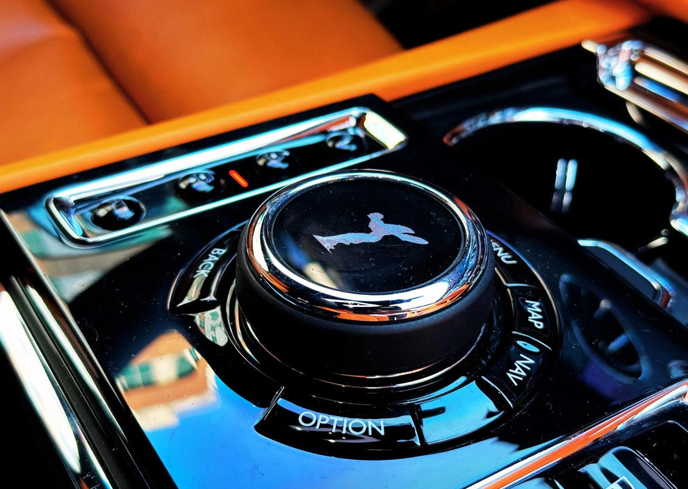 Rolls Royce